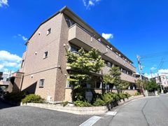 ヴェルドミール Ⅰの外観画像