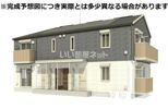 D-ROOM K&Yの外観