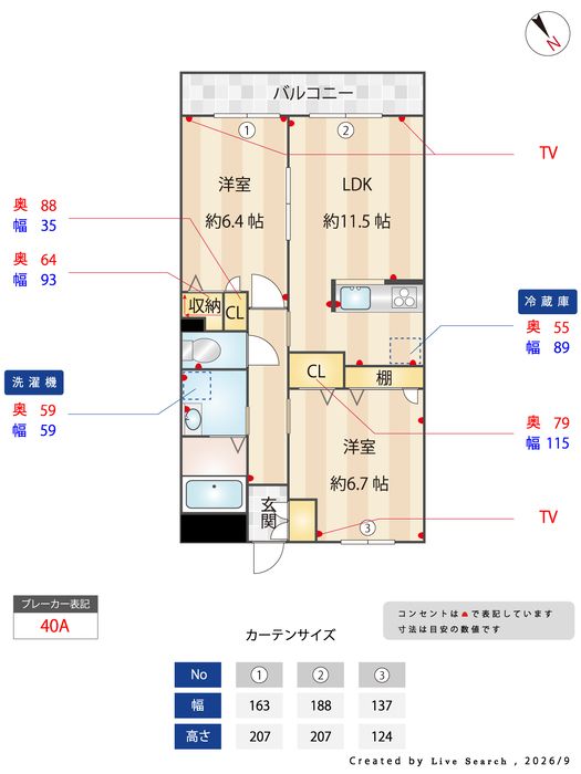 その他