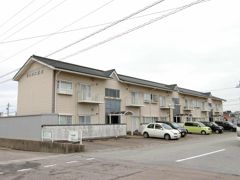 ジュネス定田の外観画像