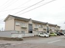 ジュネス定田の外観画像
