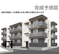 raum Yの外観画像