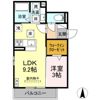 raum Yの間取り画像