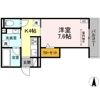raum Yの間取り画像