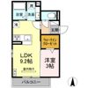 raum Yの間取り画像