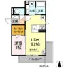raum Yの間取り画像