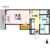 raum Yの間取り画像