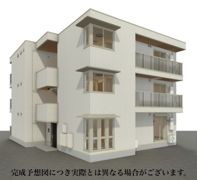 D crest八幡4丁目の外観画像