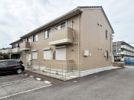 リュミエール A棟の間取り画像