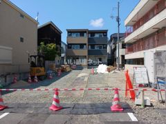 タウン清心の外観画像