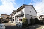第2関ニューバリヤ B棟の間取り画像