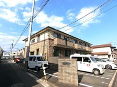 リヴェール小田 B棟の外観画像