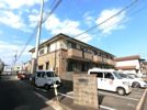 リヴェール小田 B棟の外観