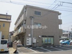 センサーレの外観画像