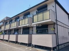 メゾングラスインワンの外観画像