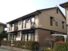 セジュール若葉 B棟の間取り画像
