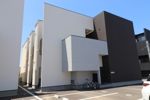 MODERN PALAZZO須屋 Balmの外観