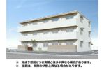 D-resena丸山Sの外観