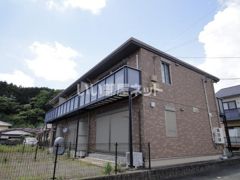 ショコラの外観画像