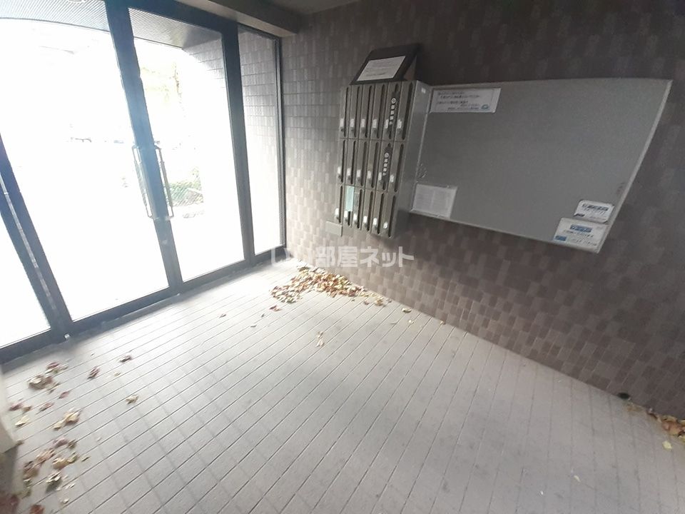 ロビー