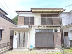 南足柄市戸建の外観画像