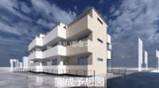 SHOKEN Villa横浜尻手の外観