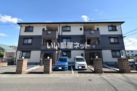 サンクレール守恒の外観画像