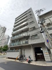 甲南第2サンコーポラスの外観画像