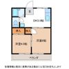 サンハイツグリーンピアの間取り画像