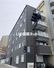 b’CASA Ikeda(ビーカーサイケダ)の外観画像