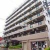 ライオンズシティ八王子の間取り画像