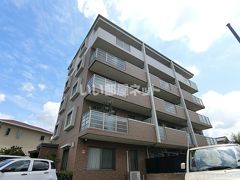 グランベールさくら小路の外観画像