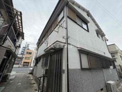 菊水町文化 北棟の外観画像