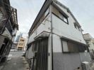 菊水町文化 北棟の間取り画像