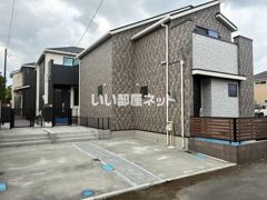 （仮）片瀬海岸戸建の外観画像