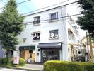 羽村ハイツの間取り画像