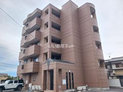 TM Clay houseの外観画像