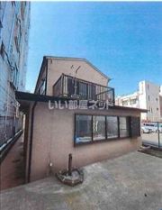 平塚市紅谷町貸戸建ての外観画像