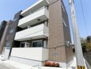 Cherim（シェリム）試験場前IIの間取り画像