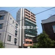 コートハウス中島通りの外観画像