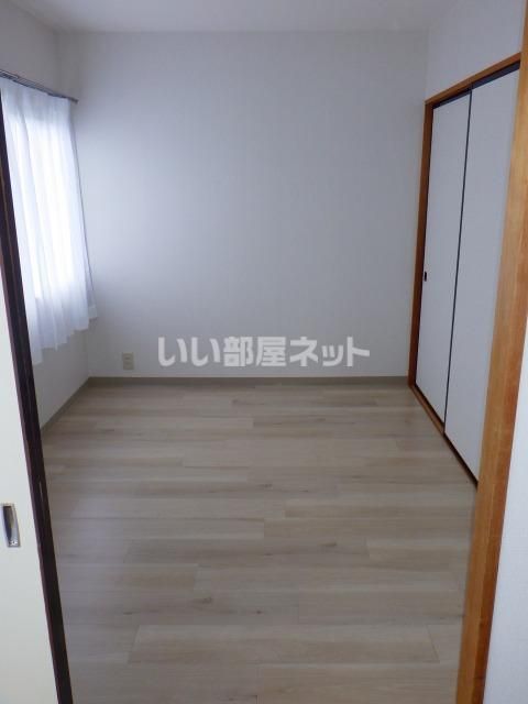 洋室