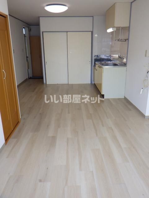 リビング