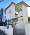 サンクラッソ阪急六甲駅前WESTの間取り画像