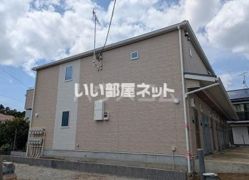 マザーユニックス八千代台西4の外観画像