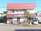ハイツMの間取り画像