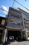 KTマンションⅡ号館の間取り画像