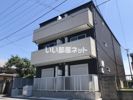 プリマヴェーラの外観