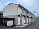 メゾンフィオーレの外観