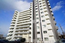 フォーシーズン開成山公園の外観画像