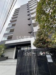 アルファスマート西条土与丸の外観画像